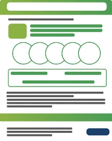 ID TD Tear Pad: A tool to help HCPs identify patients’ involuntary movements and assess the impact.
